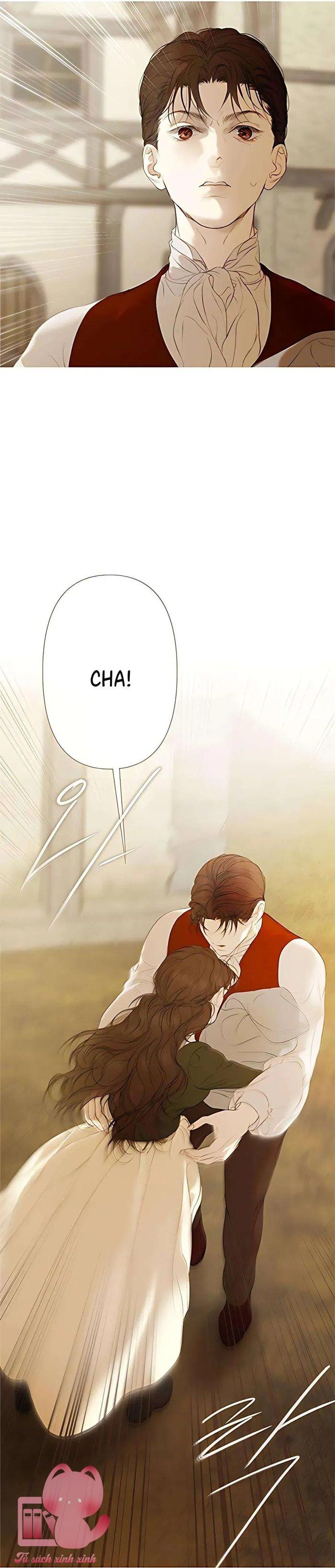 Dưới Rừng Chanh Vàng - Chap 7