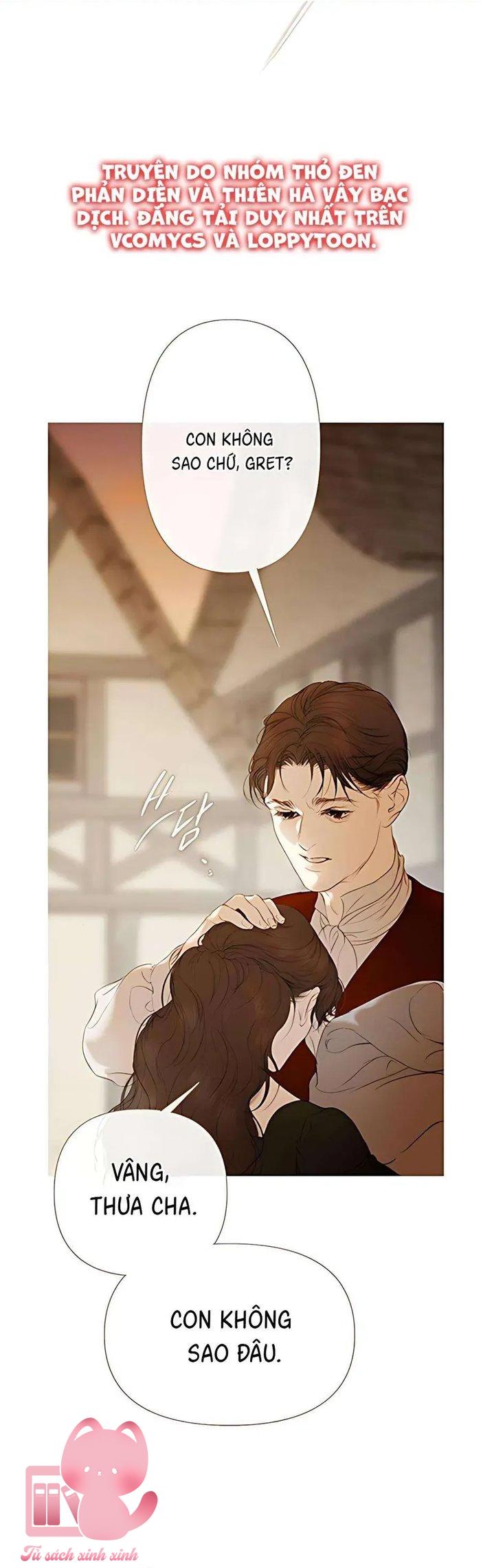 Dưới Rừng Chanh Vàng - Chap 7