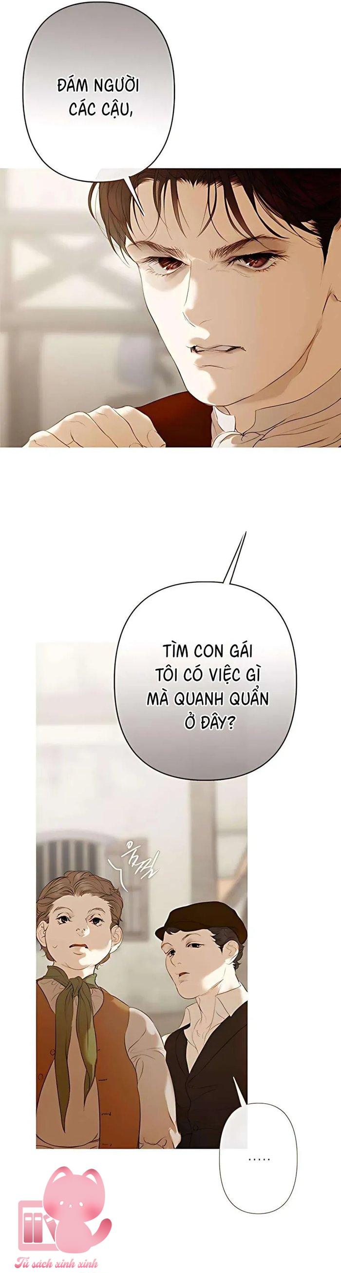 Dưới Rừng Chanh Vàng - Chap 7
