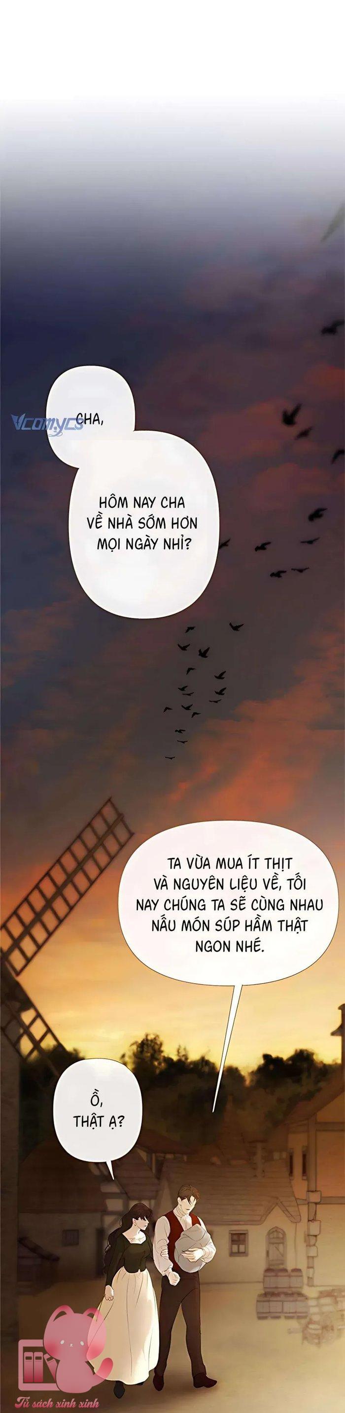 Dưới Rừng Chanh Vàng - Chap 7