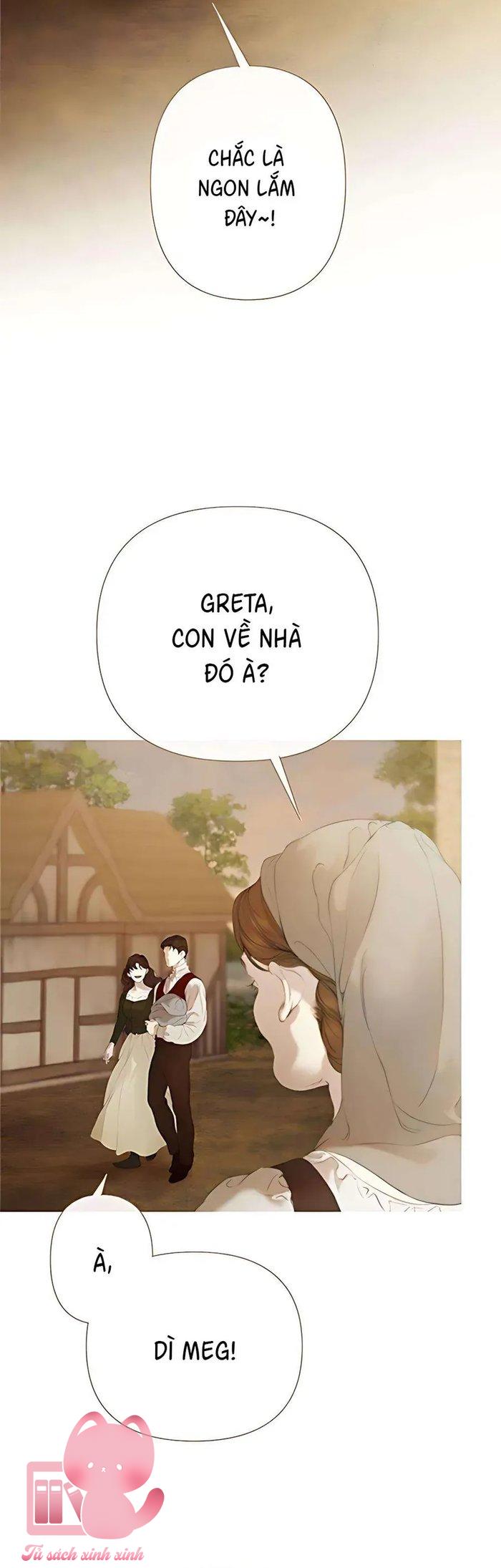 Dưới Rừng Chanh Vàng - Chap 7