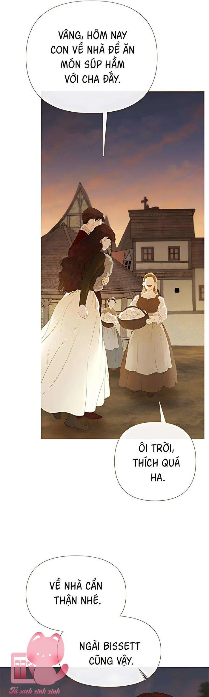 Dưới Rừng Chanh Vàng - Chap 7