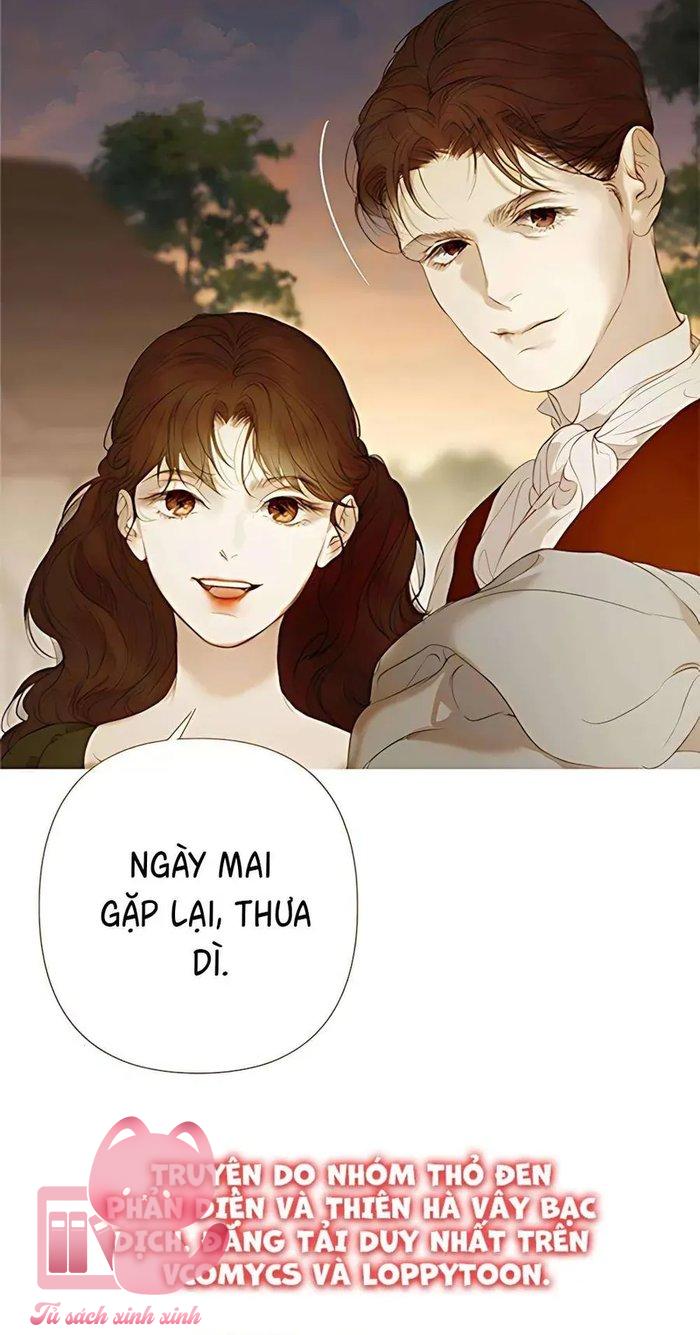 Dưới Rừng Chanh Vàng - Chap 7