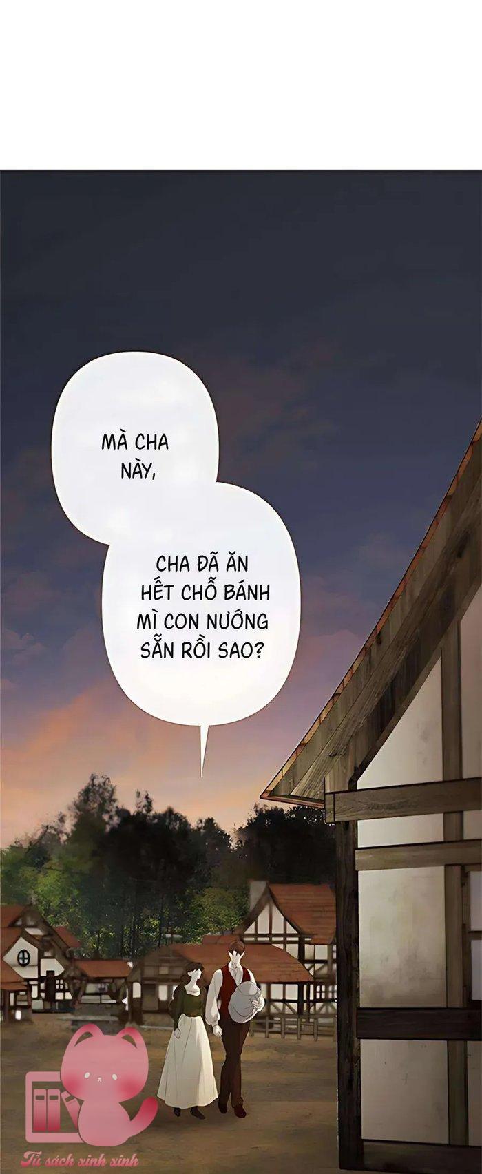Dưới Rừng Chanh Vàng - Chap 7