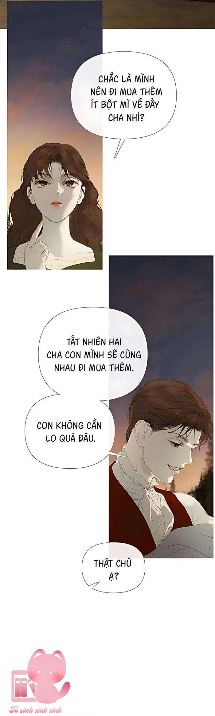 Dưới Rừng Chanh Vàng - Chap 7