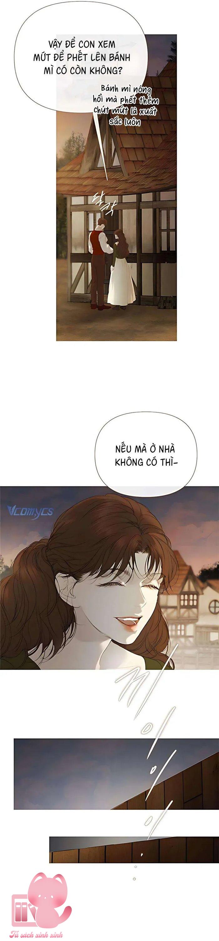 Dưới Rừng Chanh Vàng - Chap 7