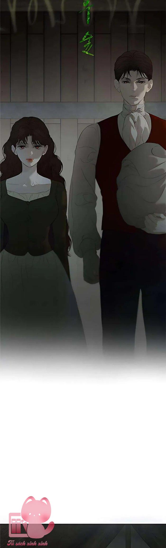 Dưới Rừng Chanh Vàng - Chap 7