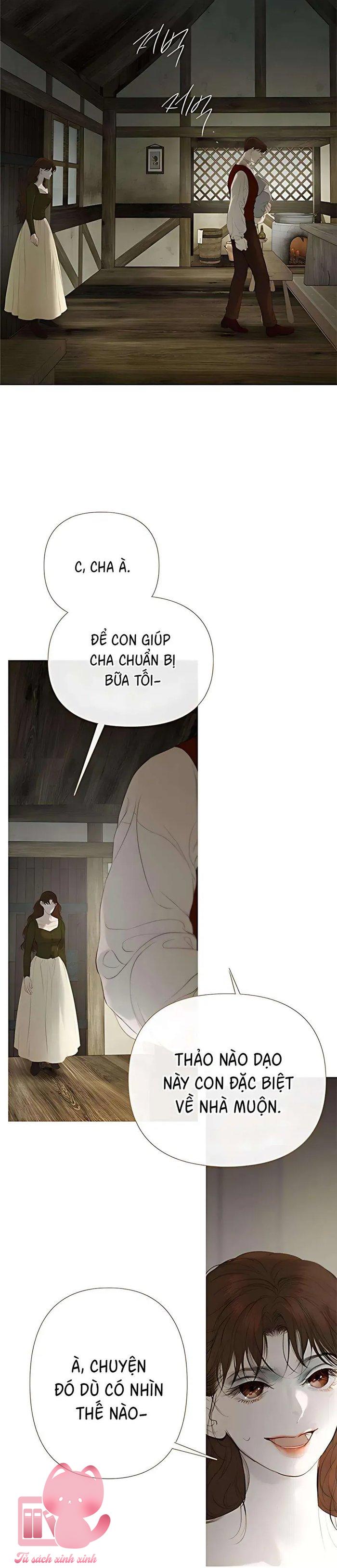 Dưới Rừng Chanh Vàng - Chap 7