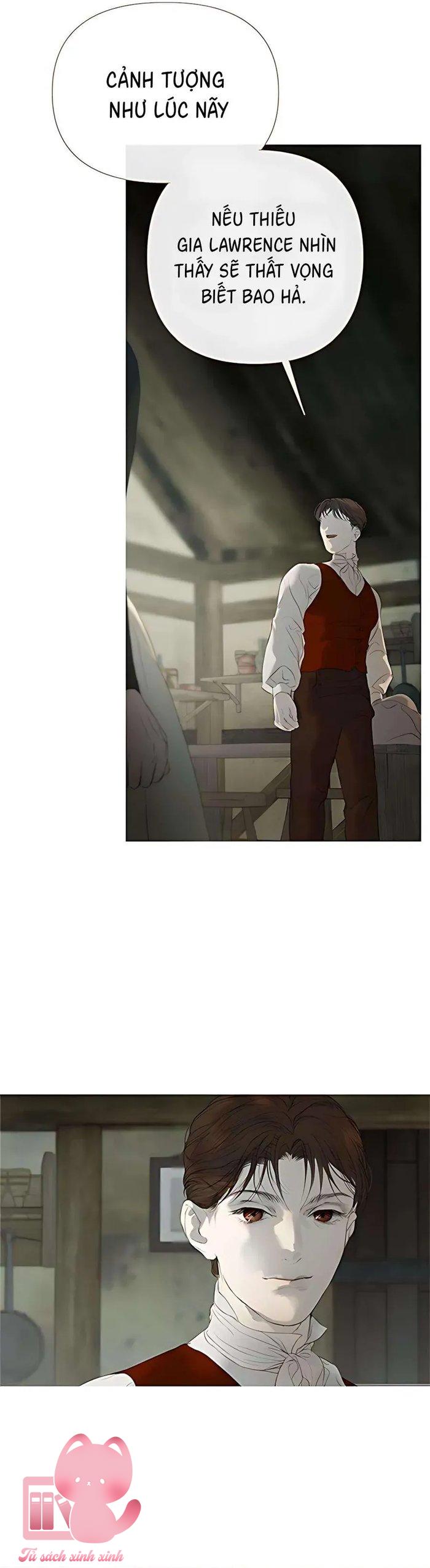 Dưới Rừng Chanh Vàng - Chap 7