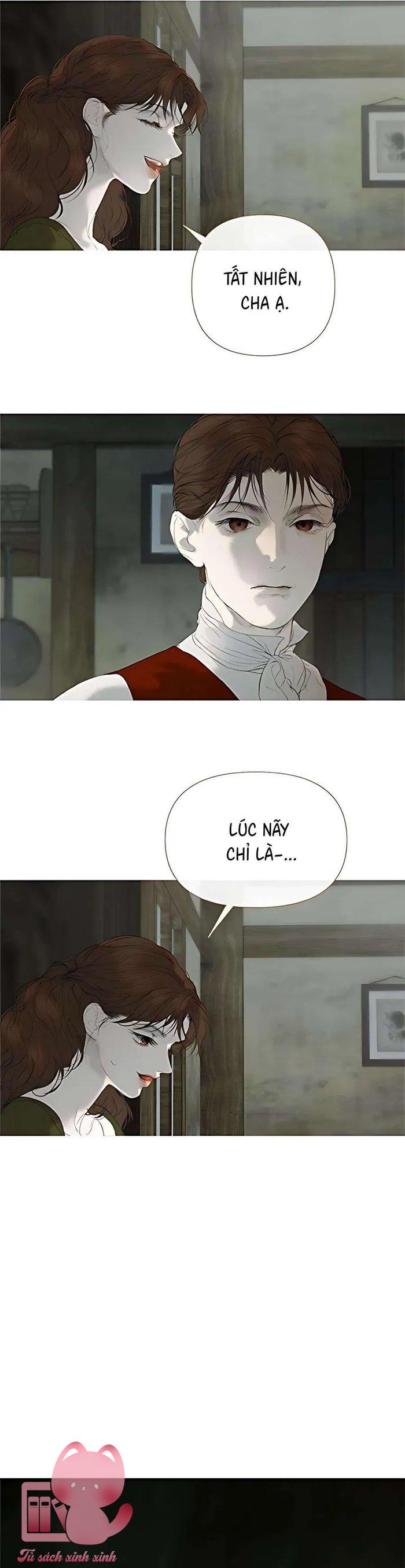 Dưới Rừng Chanh Vàng - Chap 7
