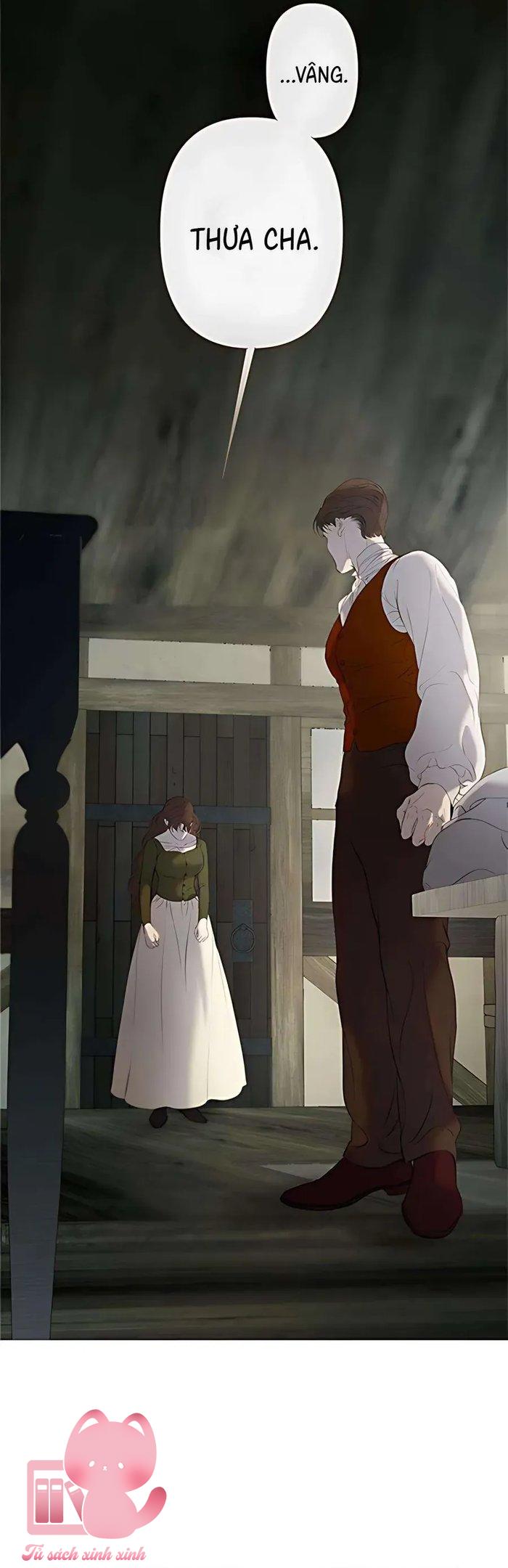 Dưới Rừng Chanh Vàng - Chap 7