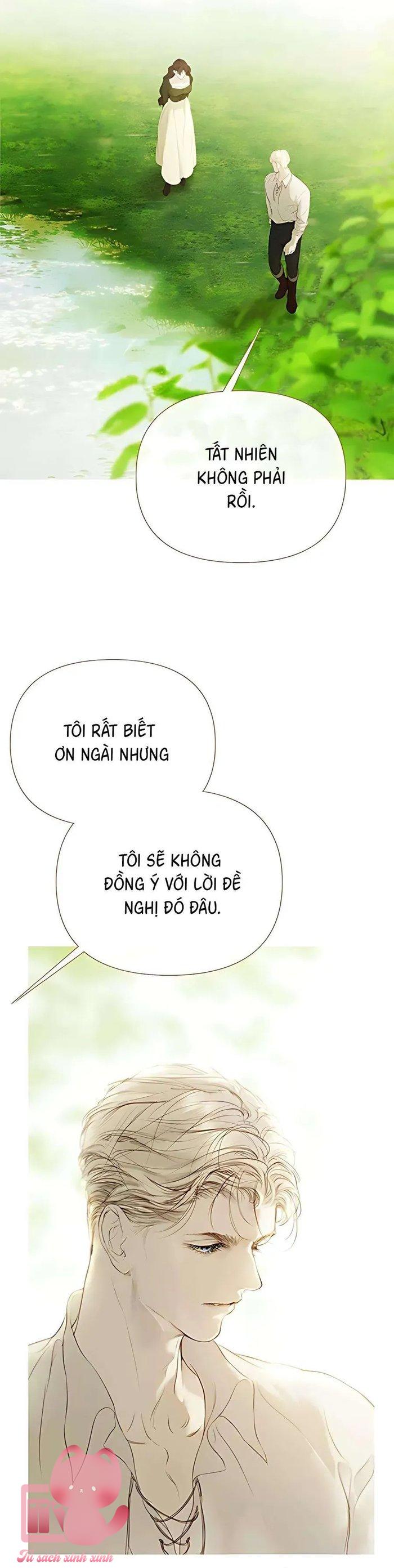 Dưới Rừng Chanh Vàng - Chap 7