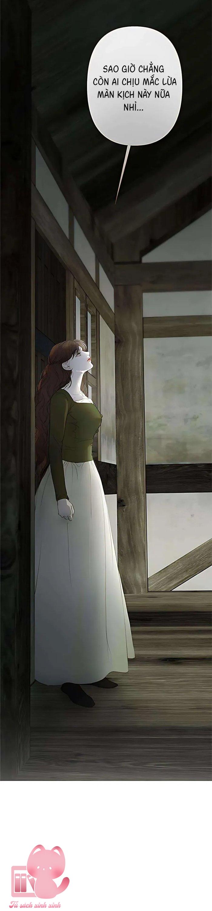 Dưới Rừng Chanh Vàng - Chap 7
