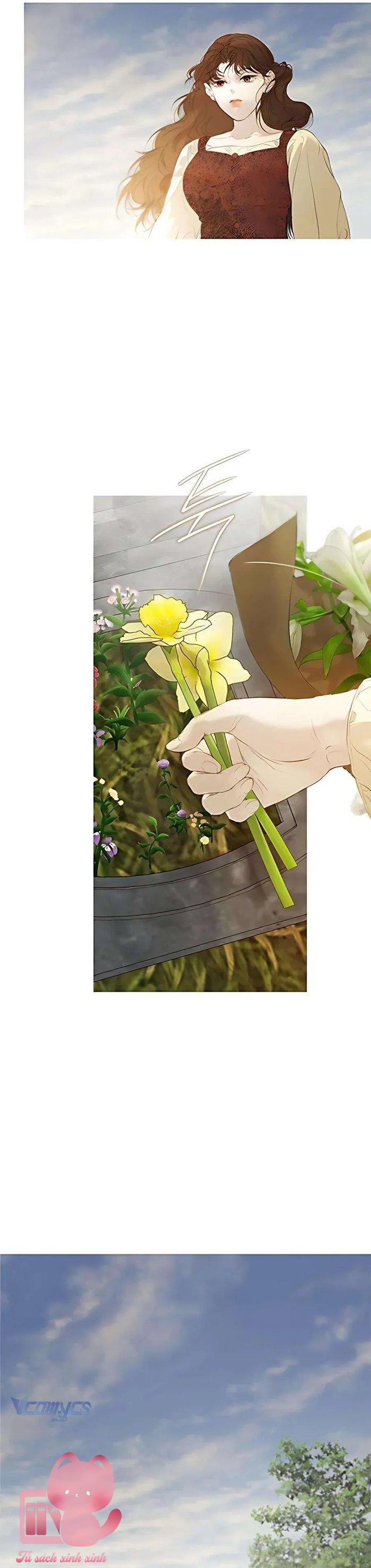 Dưới Rừng Chanh Vàng - Chap 7