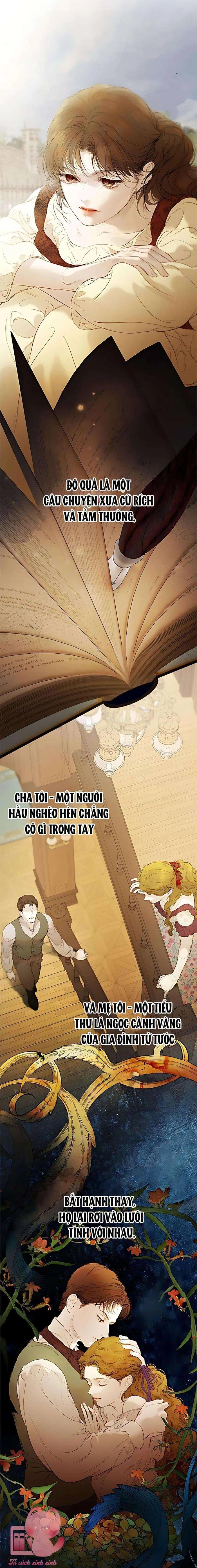 Dưới Rừng Chanh Vàng - Chap 7