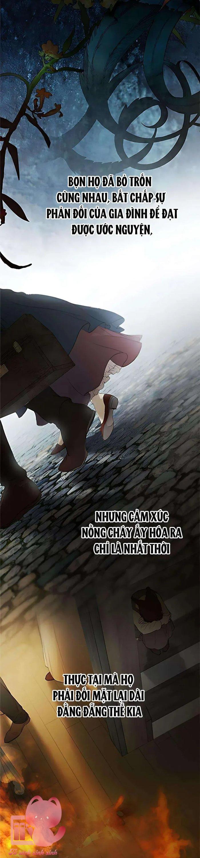 Dưới Rừng Chanh Vàng - Chap 7