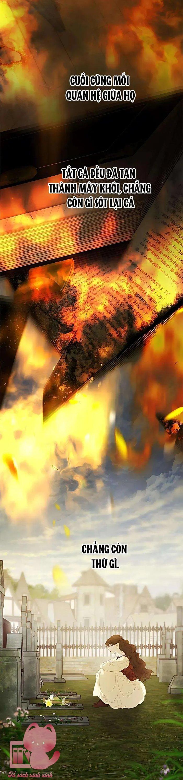 Dưới Rừng Chanh Vàng - Chap 7