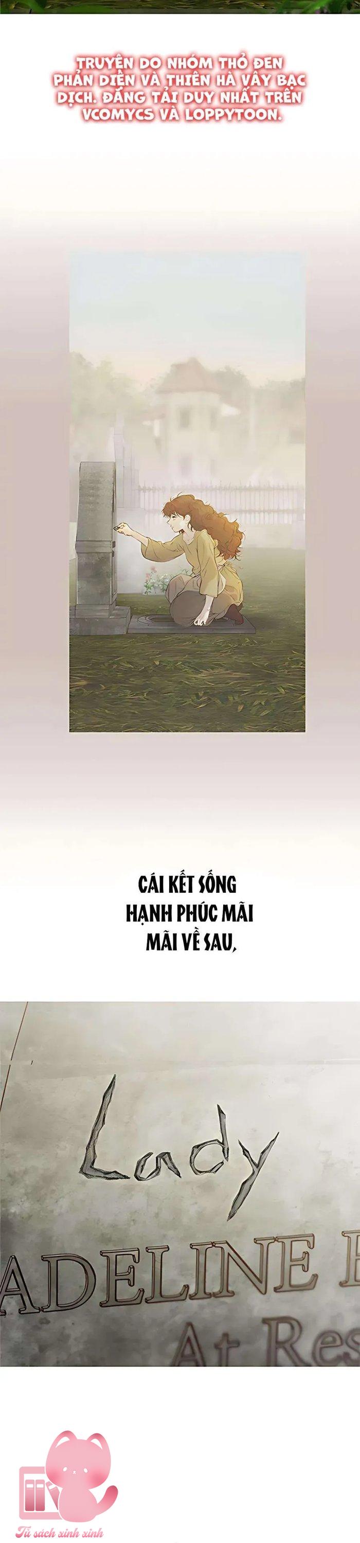 Dưới Rừng Chanh Vàng - Chap 7