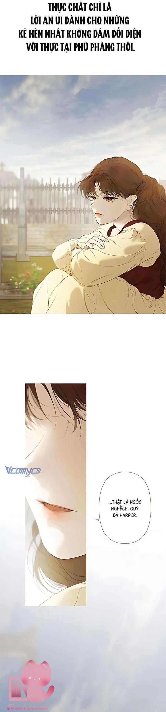 Dưới Rừng Chanh Vàng - Chap 7