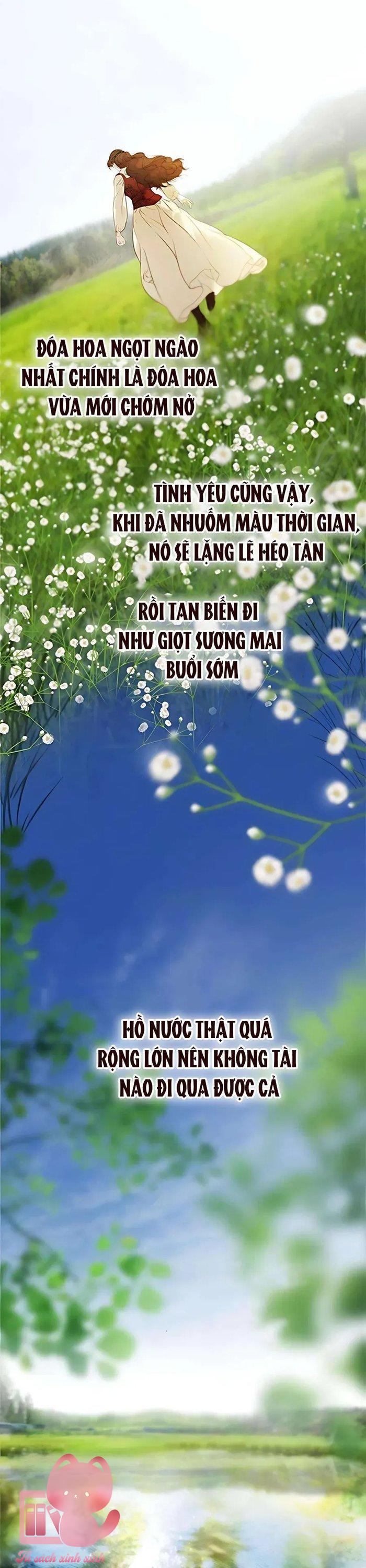 Dưới Rừng Chanh Vàng - Chap 7