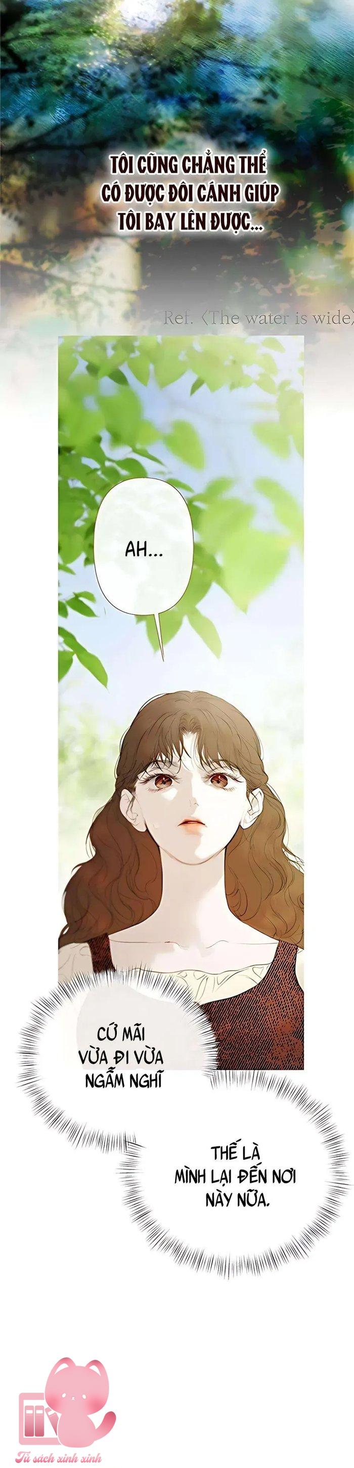 Dưới Rừng Chanh Vàng - Chap 7