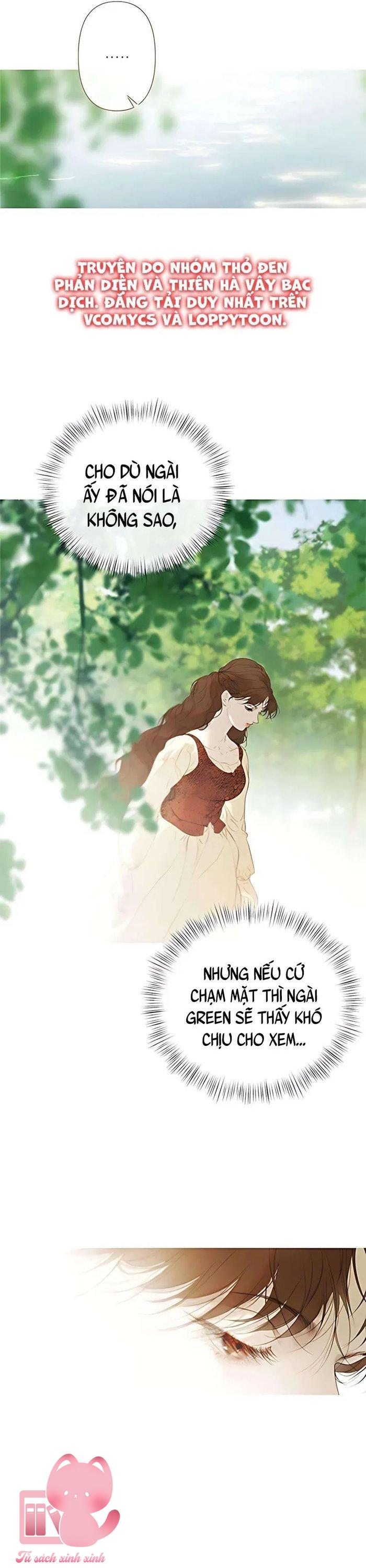 Dưới Rừng Chanh Vàng - Chap 7