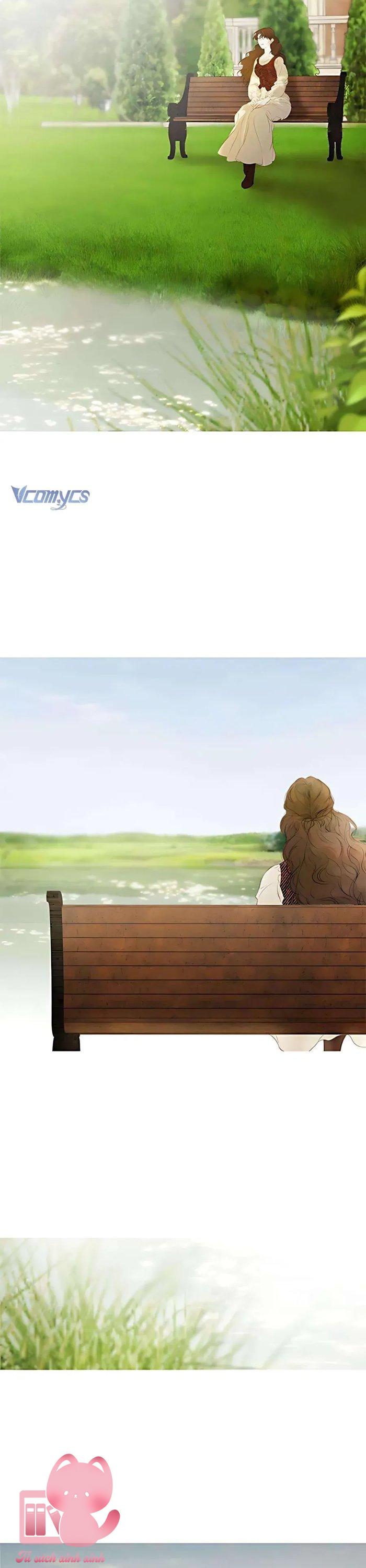 Dưới Rừng Chanh Vàng - Chap 7