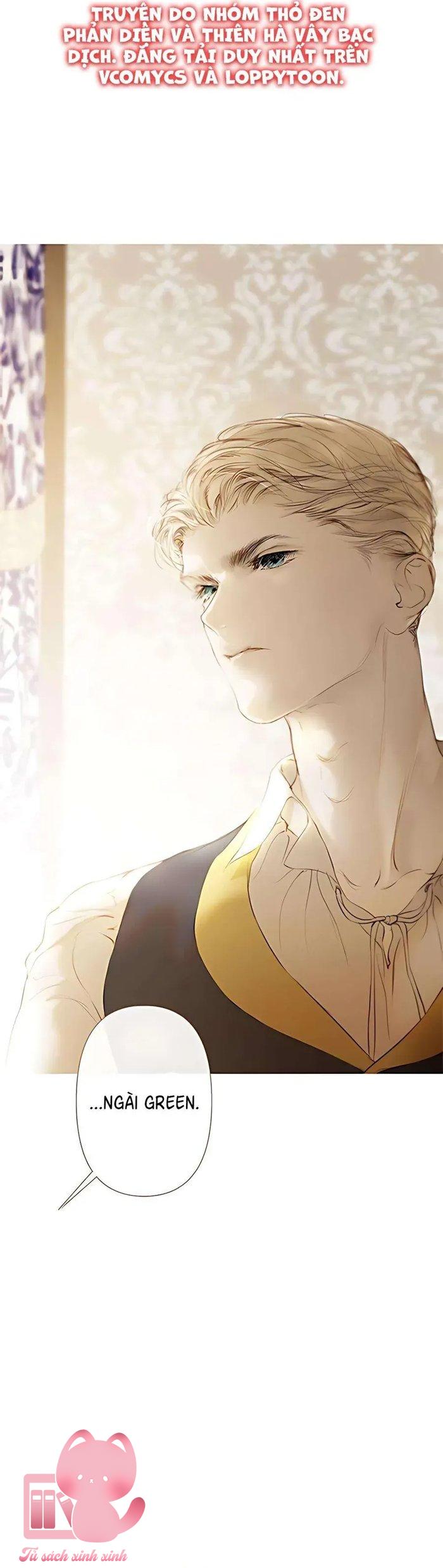 Dưới Rừng Chanh Vàng - Chap 7
