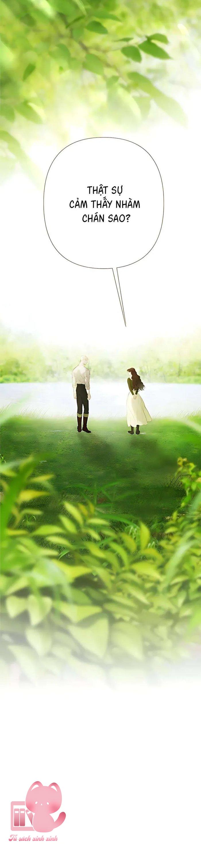 Dưới Rừng Chanh Vàng - Chap 7