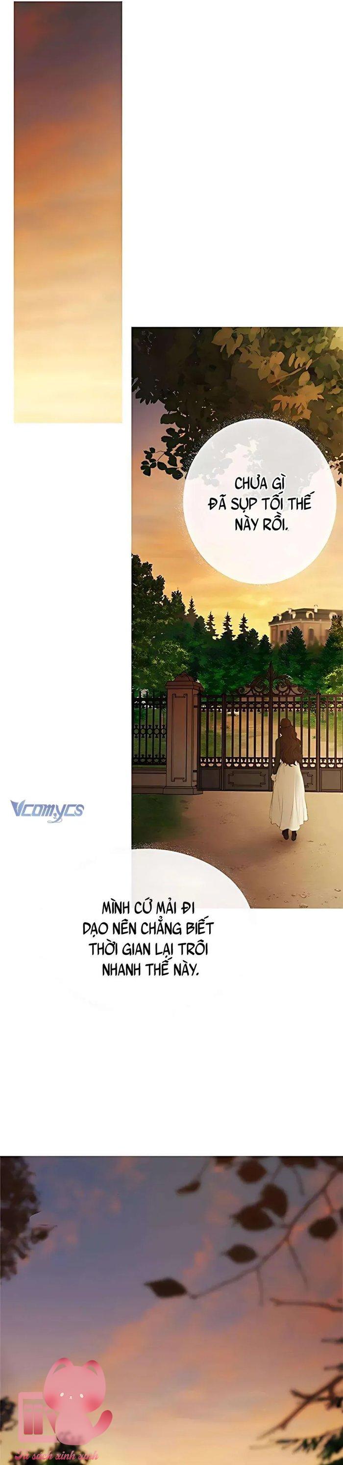 Dưới Rừng Chanh Vàng - Chap 7