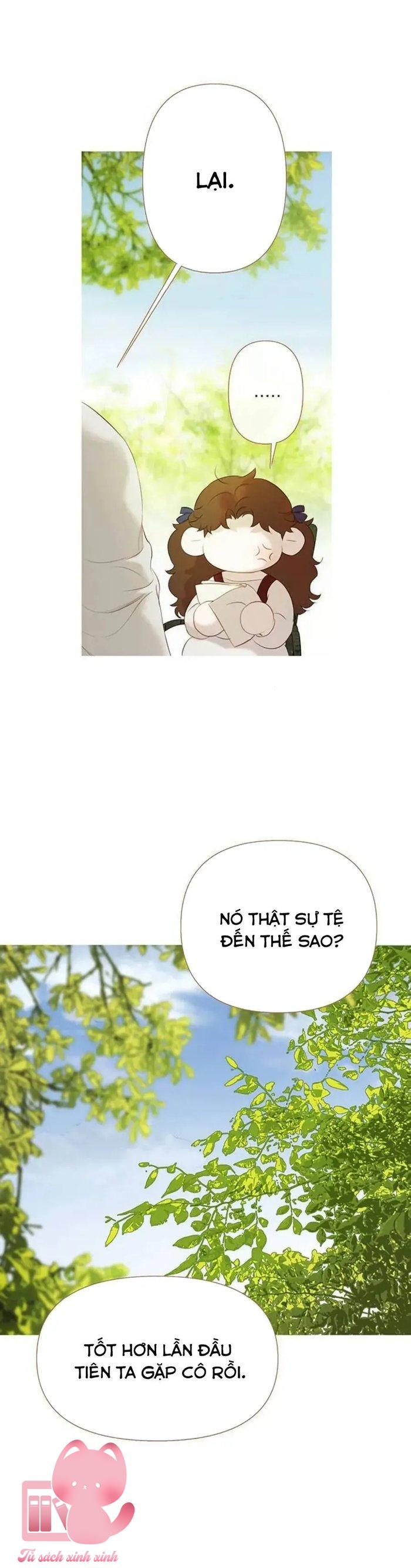 Dưới Rừng Chanh Vàng - Chap 8