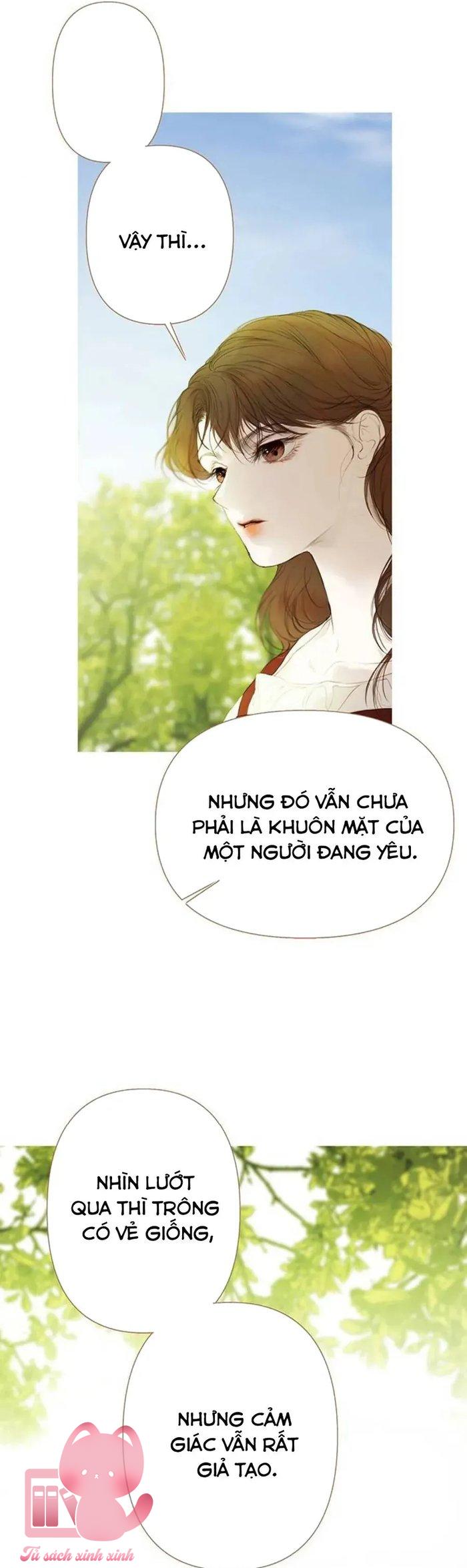 Dưới Rừng Chanh Vàng - Chap 8