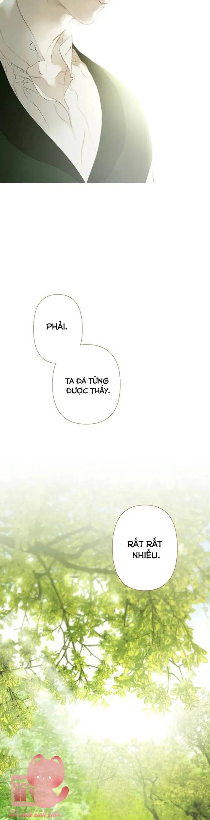 Dưới Rừng Chanh Vàng - Chap 8