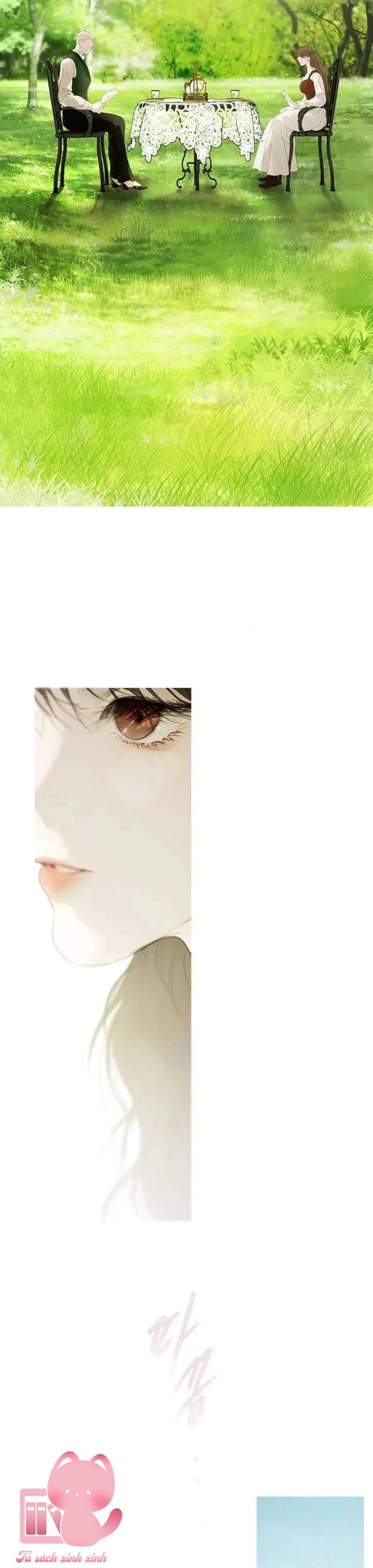 Dưới Rừng Chanh Vàng - Chap 8
