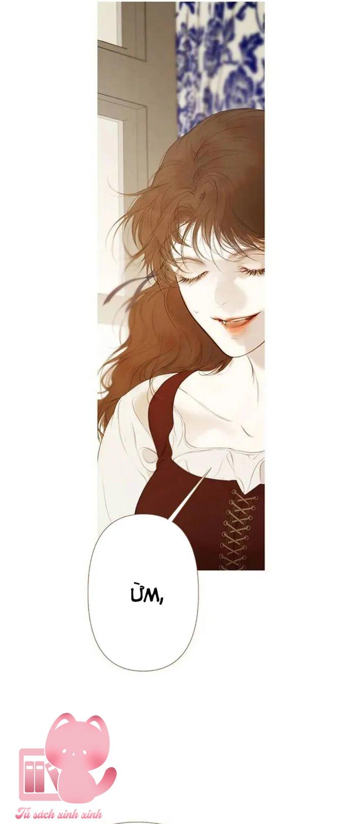 Dưới Rừng Chanh Vàng - Chap 8