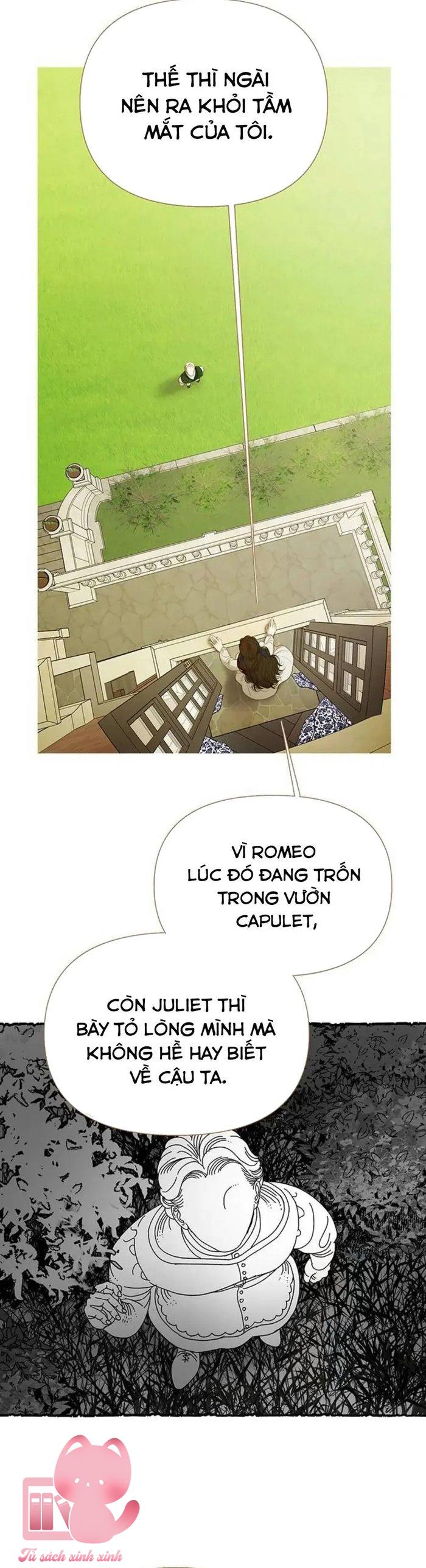 Dưới Rừng Chanh Vàng - Chap 8
