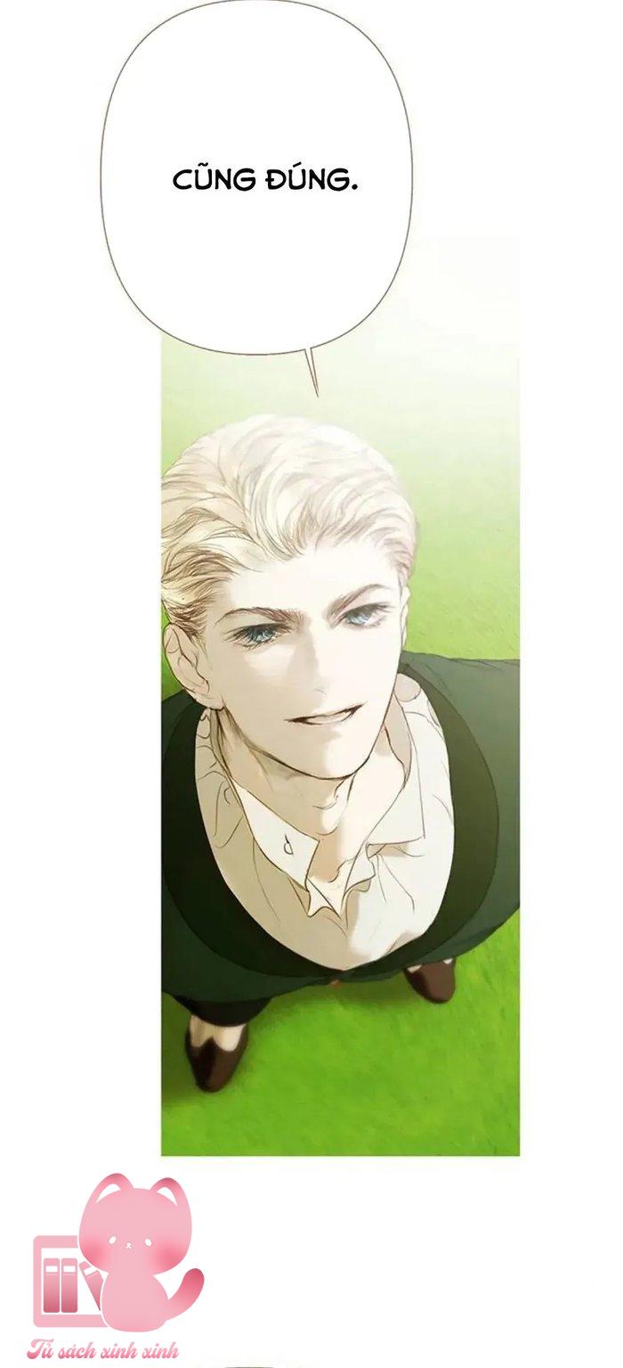 Dưới Rừng Chanh Vàng - Chap 8