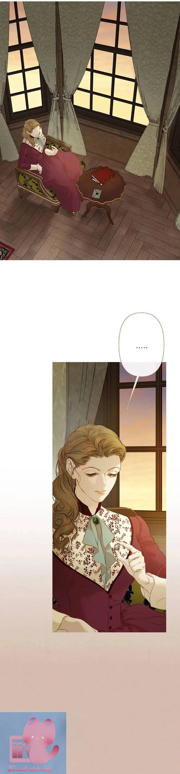 Dưới Rừng Chanh Vàng - Chap 8