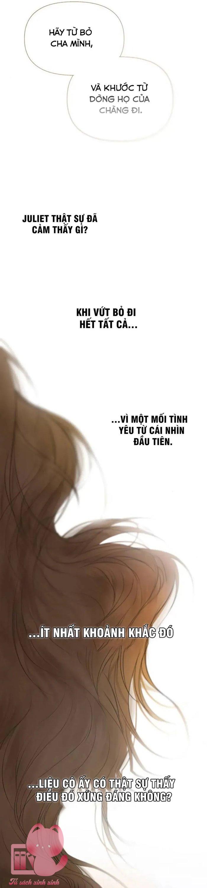 Dưới Rừng Chanh Vàng - Chap 8