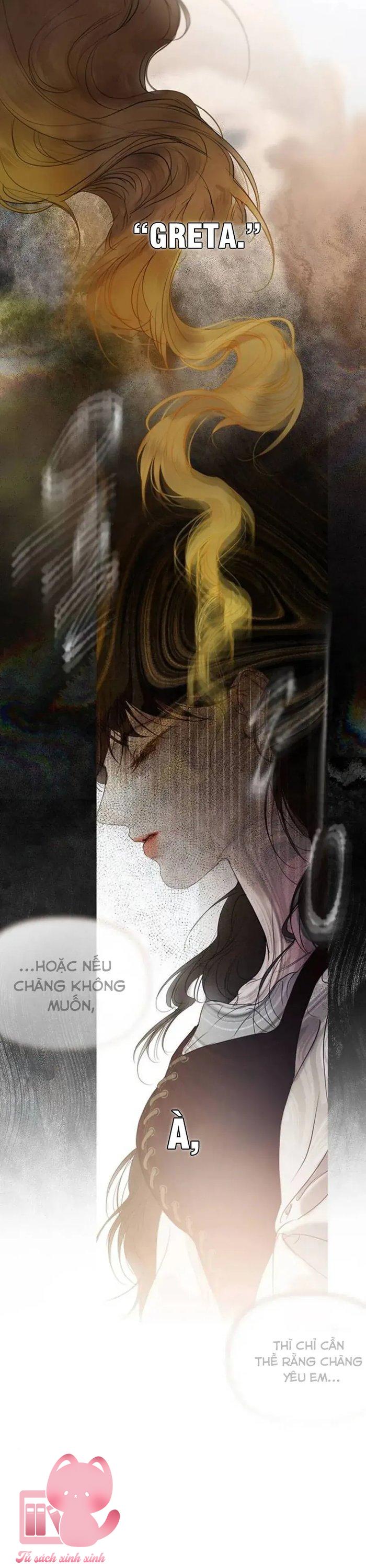 Dưới Rừng Chanh Vàng - Chap 8