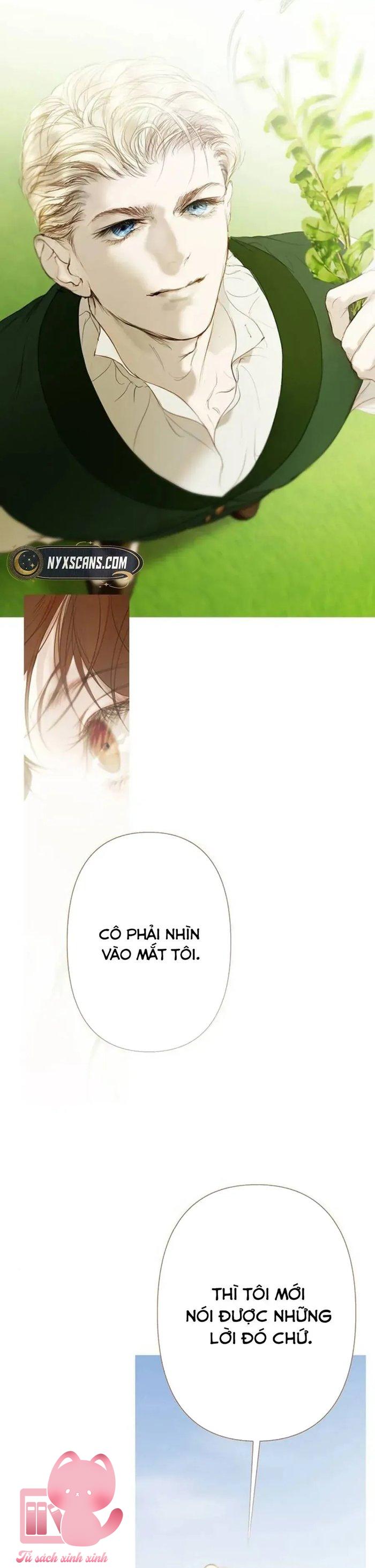 Dưới Rừng Chanh Vàng - Chap 8