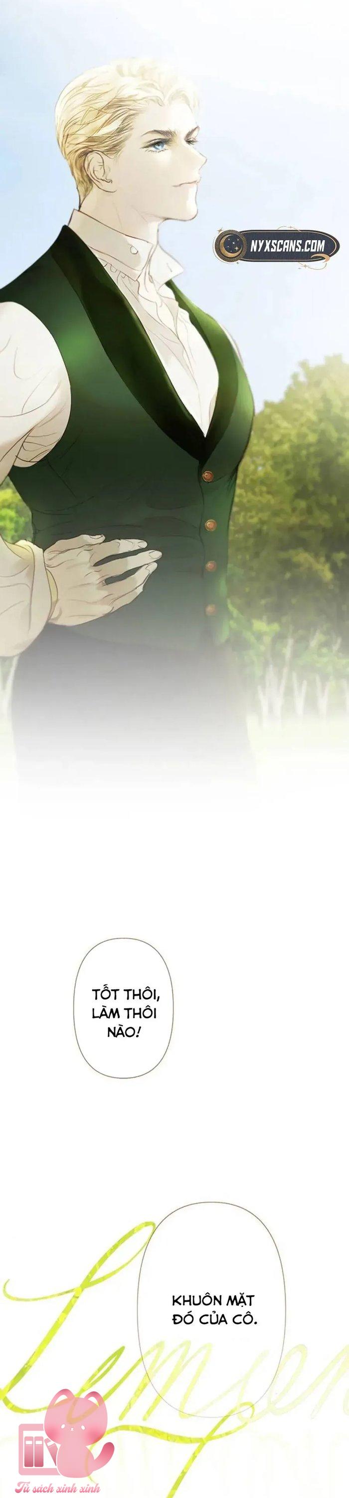 Dưới Rừng Chanh Vàng - Chap 8