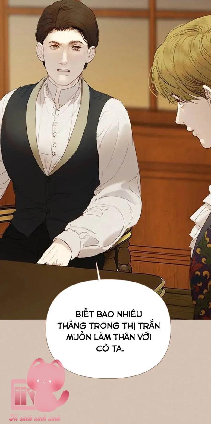 Dưới Rừng Chanh Vàng - Chap 8