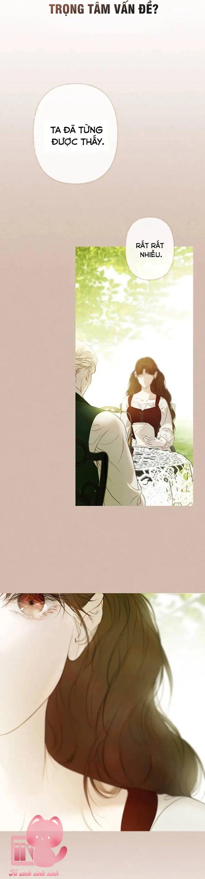 Dưới Rừng Chanh Vàng - Chap 8
