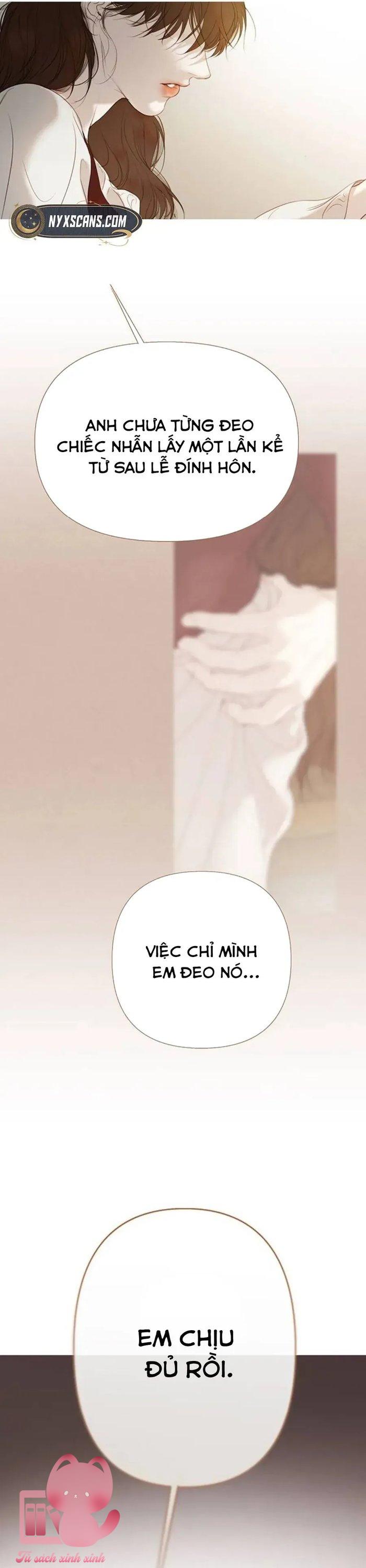 Dưới Rừng Chanh Vàng - Chap 8