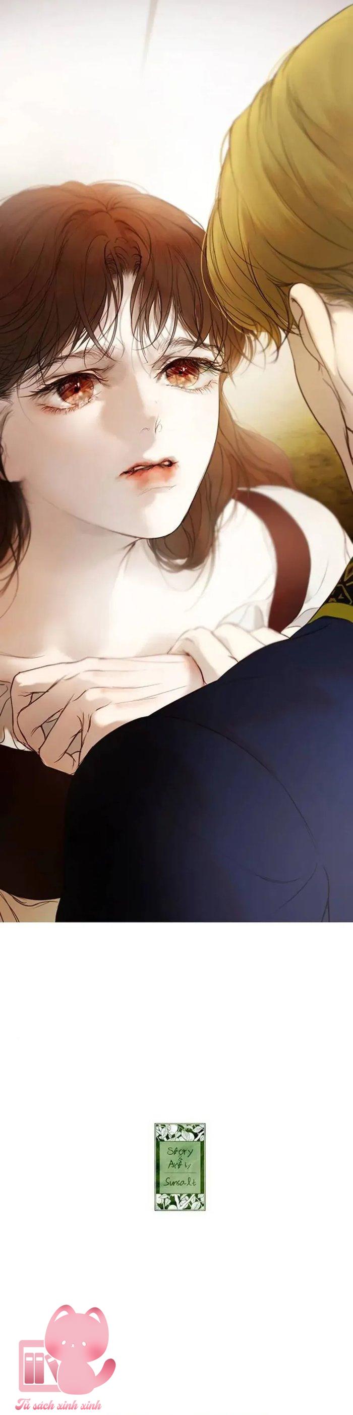 Dưới Rừng Chanh Vàng - Chap 8