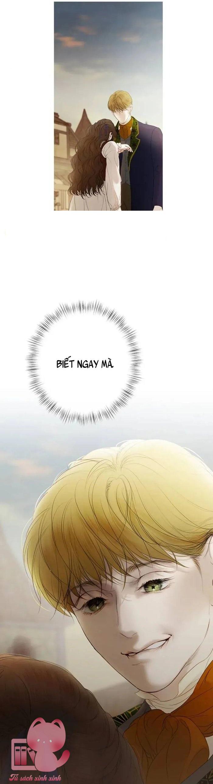 Dưới Rừng Chanh Vàng - Chap 8