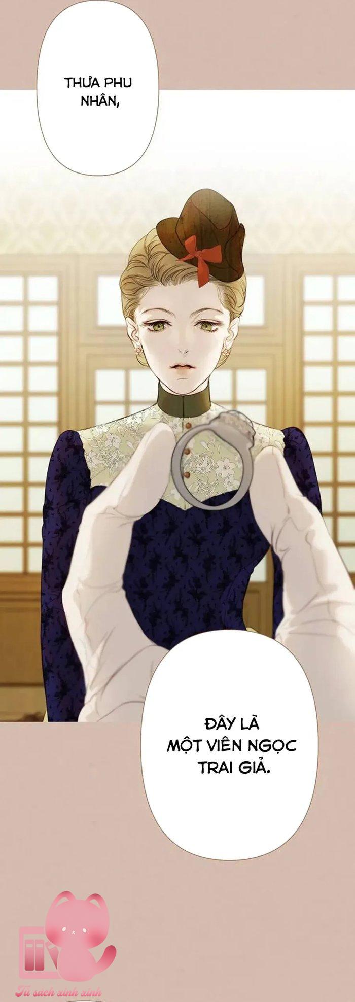 Dưới Rừng Chanh Vàng - Chap 8