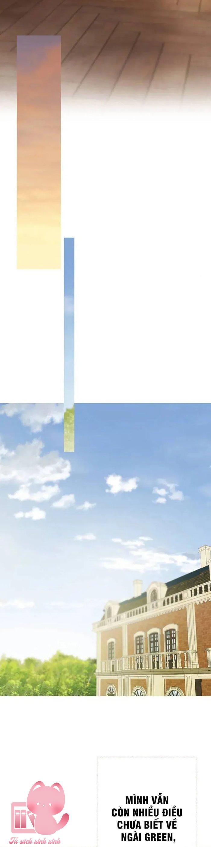 Dưới Rừng Chanh Vàng - Chap 8