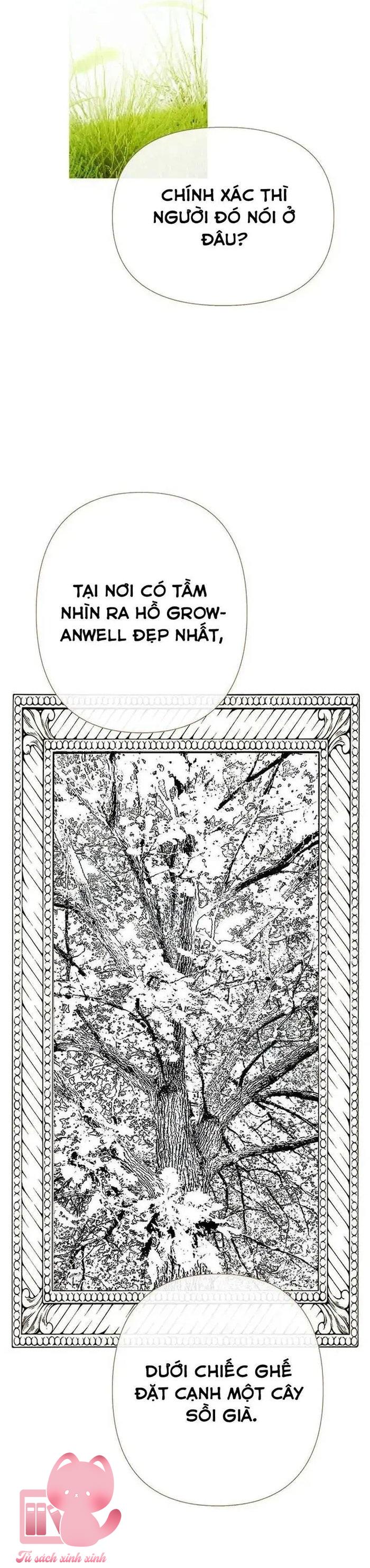 Dưới Rừng Chanh Vàng - Chap 9